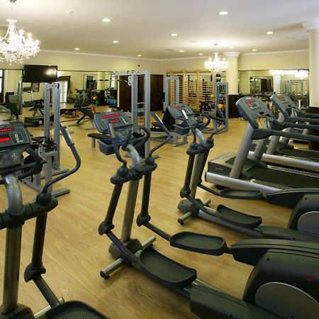 Arena Regia Hotel & Spa - Marina Regia Residence Năvodari Buitenkant foto