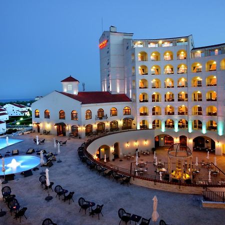 Arena Regia Hotel & Spa - Marina Regia Residence Năvodari Buitenkant foto