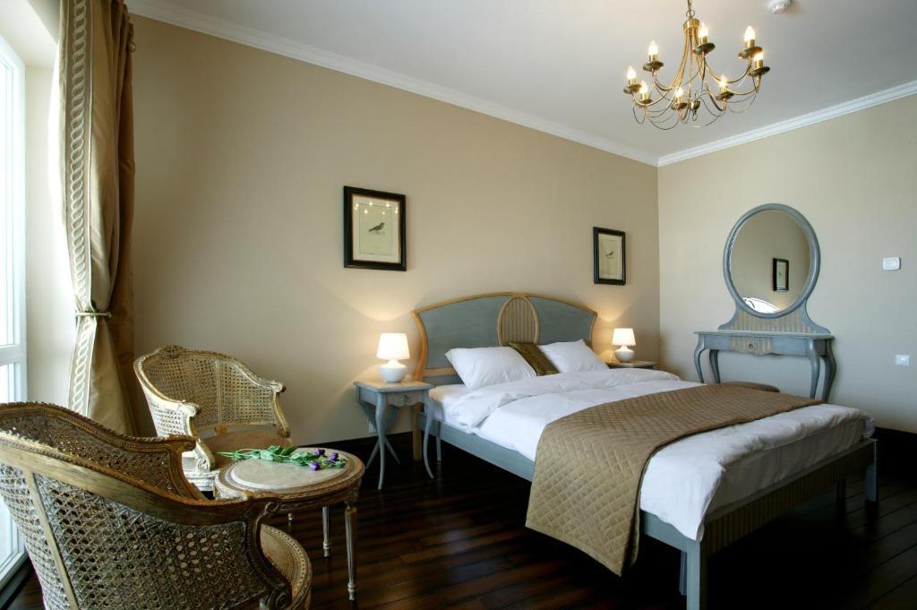 Arena Regia Hotel & Spa - Marina Regia Residence Năvodari Kamer foto