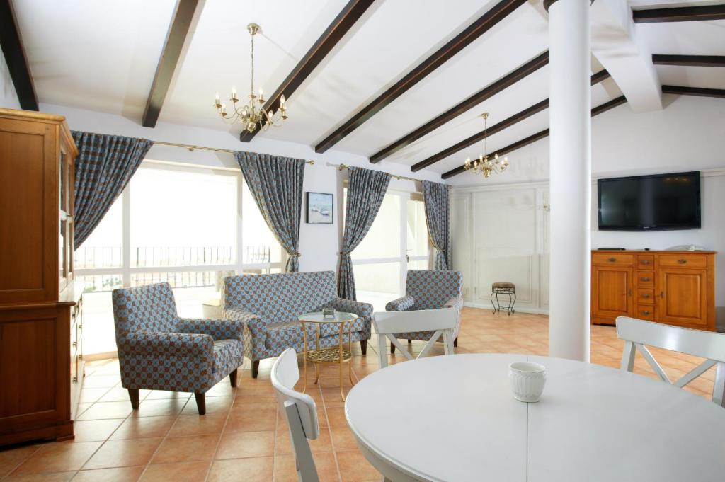 Arena Regia Hotel & Spa - Marina Regia Residence Năvodari Kamer foto