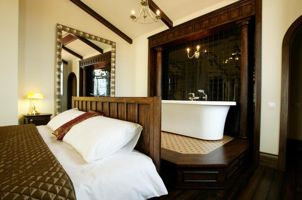 Arena Regia Hotel & Spa - Marina Regia Residence Năvodari Kamer foto