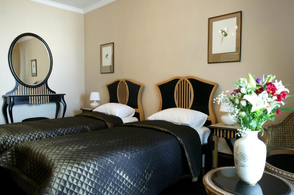 Arena Regia Hotel & Spa - Marina Regia Residence Năvodari Kamer foto