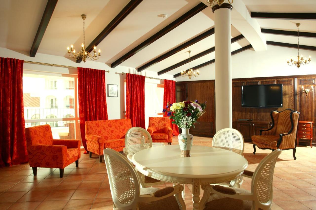 Arena Regia Hotel & Spa - Marina Regia Residence Năvodari Buitenkant foto