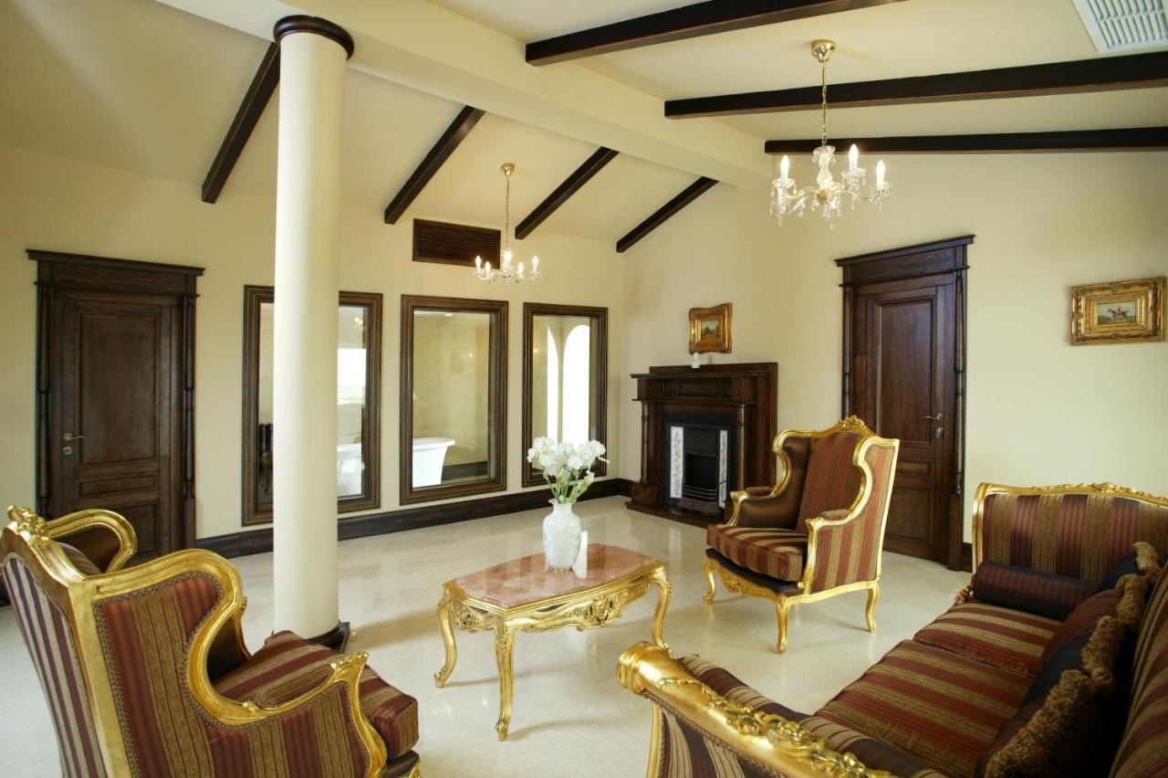 Arena Regia Hotel & Spa - Marina Regia Residence Năvodari Buitenkant foto