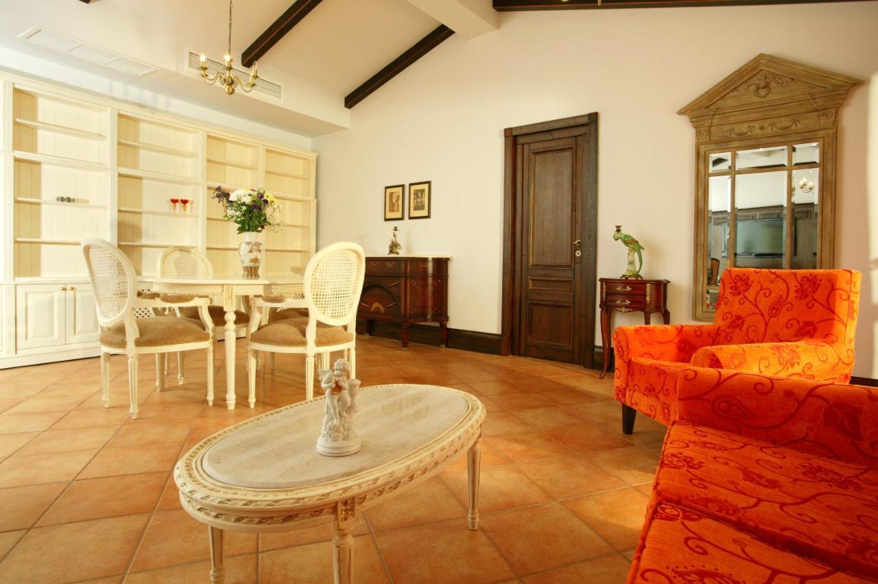 Arena Regia Hotel & Spa - Marina Regia Residence Năvodari Buitenkant foto