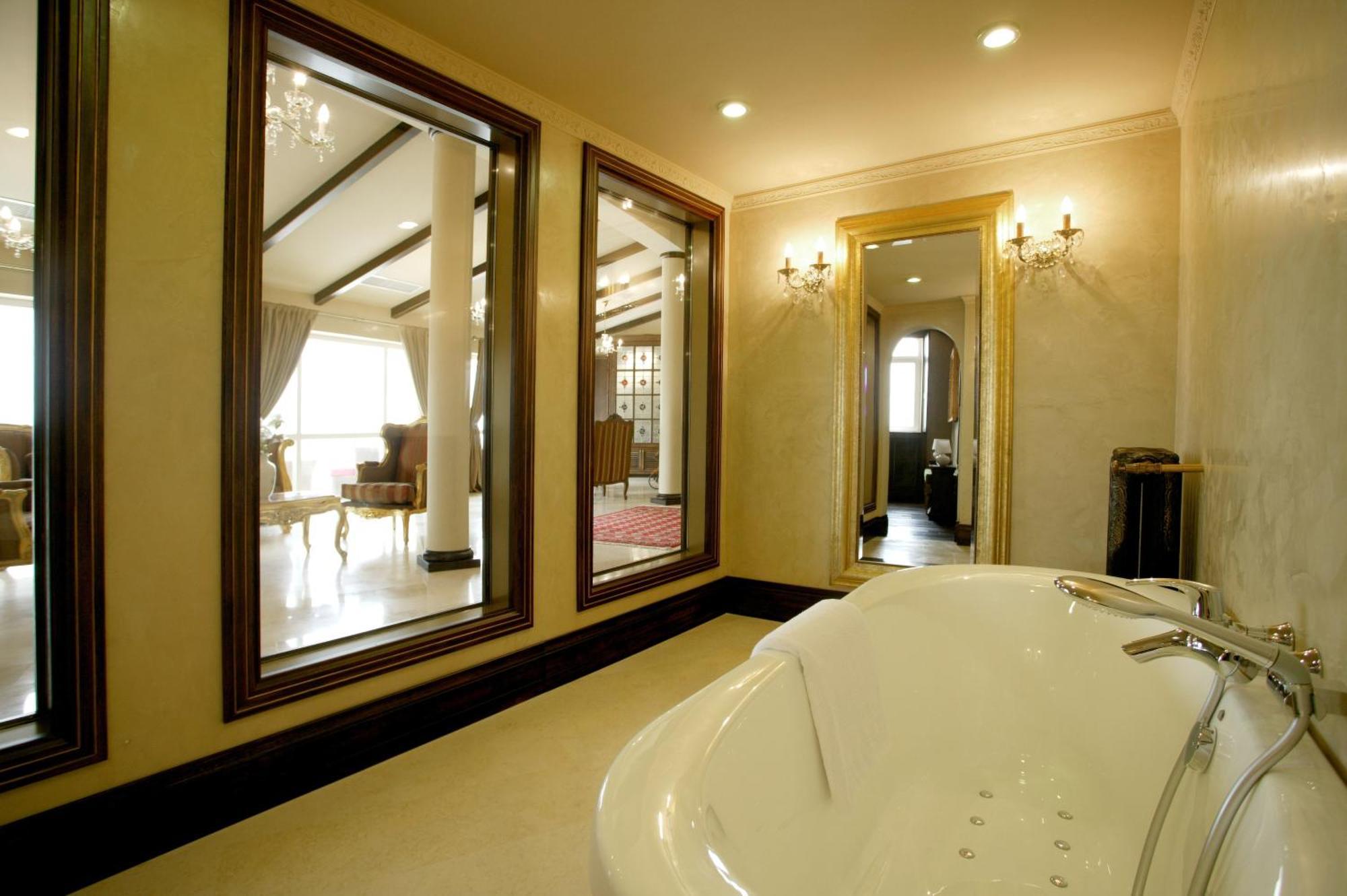 Arena Regia Hotel & Spa - Marina Regia Residence Năvodari Buitenkant foto