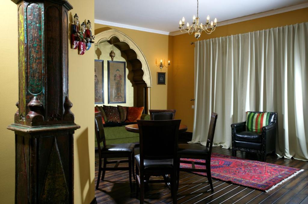 Arena Regia Hotel & Spa - Marina Regia Residence Năvodari Kamer foto