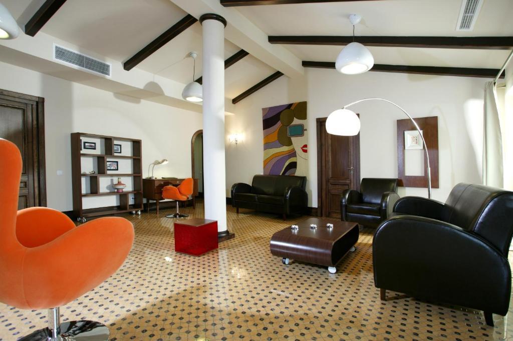 Arena Regia Hotel & Spa - Marina Regia Residence Năvodari Kamer foto