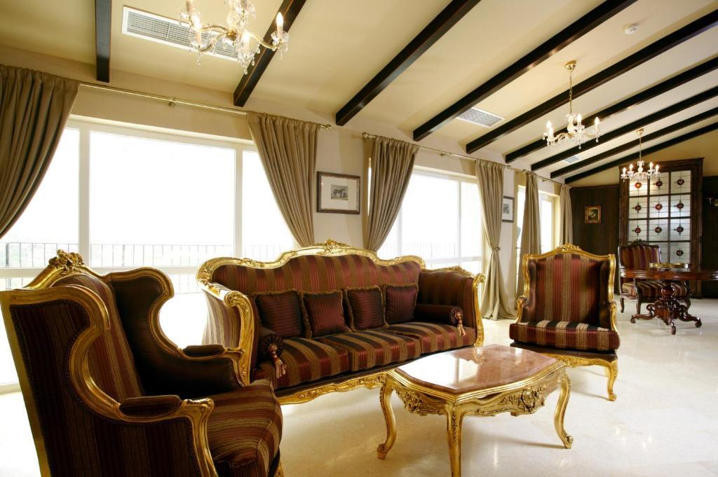 Arena Regia Hotel & Spa - Marina Regia Residence Năvodari Kamer foto
