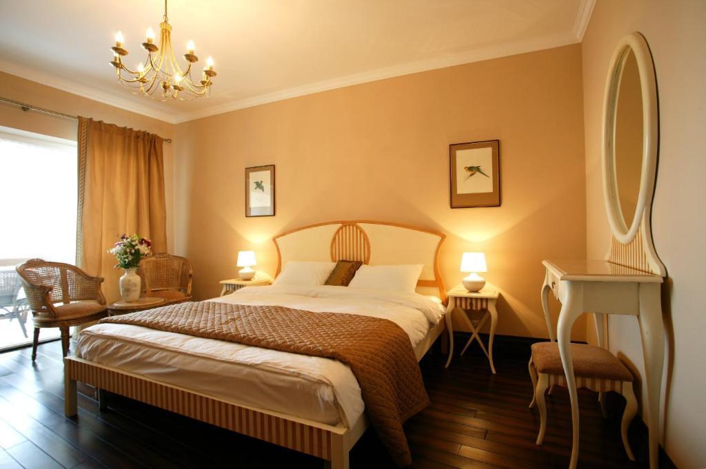 Arena Regia Hotel & Spa - Marina Regia Residence Năvodari Kamer foto