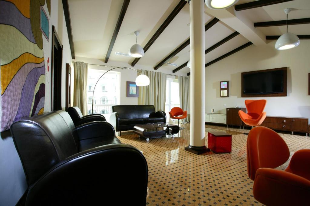 Arena Regia Hotel & Spa - Marina Regia Residence Năvodari Kamer foto