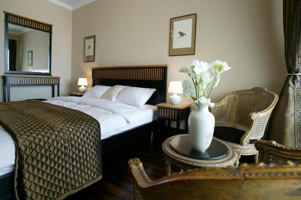 Arena Regia Hotel & Spa - Marina Regia Residence Năvodari Kamer foto
