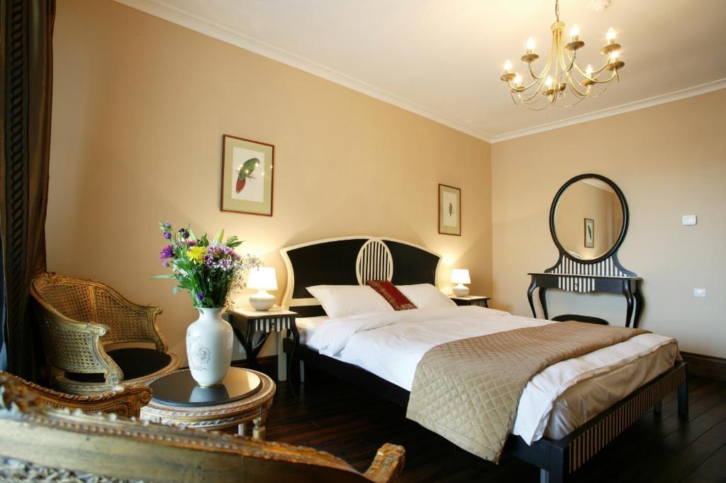 Arena Regia Hotel & Spa - Marina Regia Residence Năvodari Kamer foto