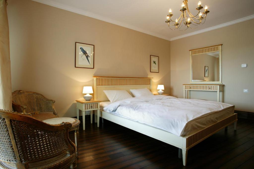 Arena Regia Hotel & Spa - Marina Regia Residence Năvodari Kamer foto