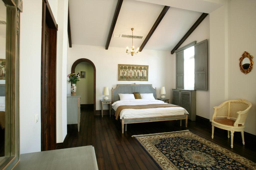 Arena Regia Hotel & Spa - Marina Regia Residence Năvodari Kamer foto