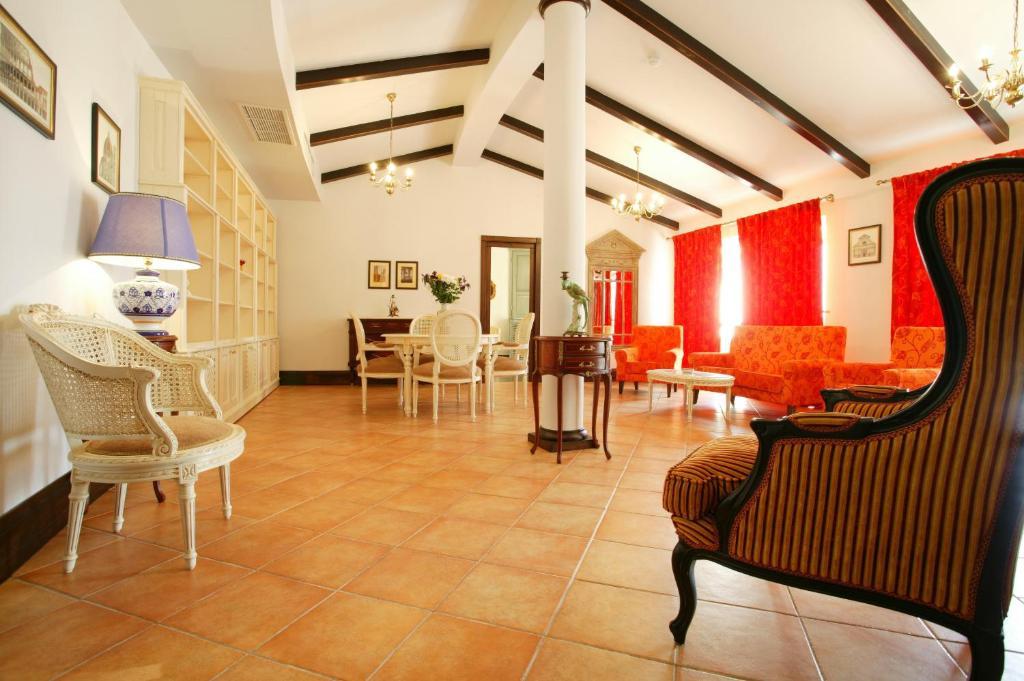 Arena Regia Hotel & Spa - Marina Regia Residence Năvodari Kamer foto