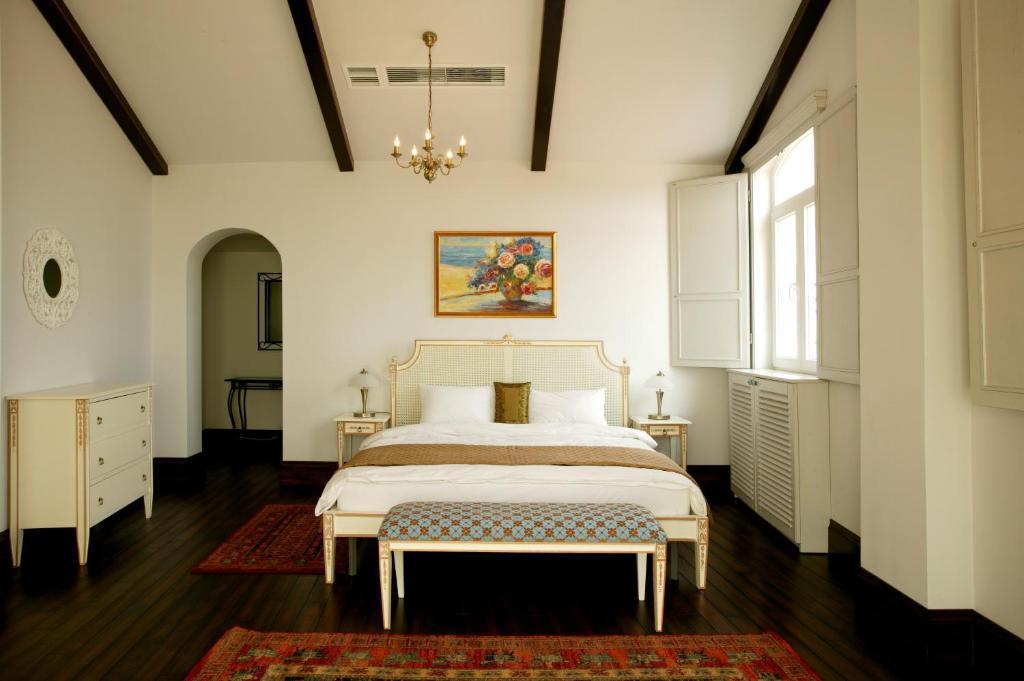 Arena Regia Hotel & Spa - Marina Regia Residence Năvodari Kamer foto