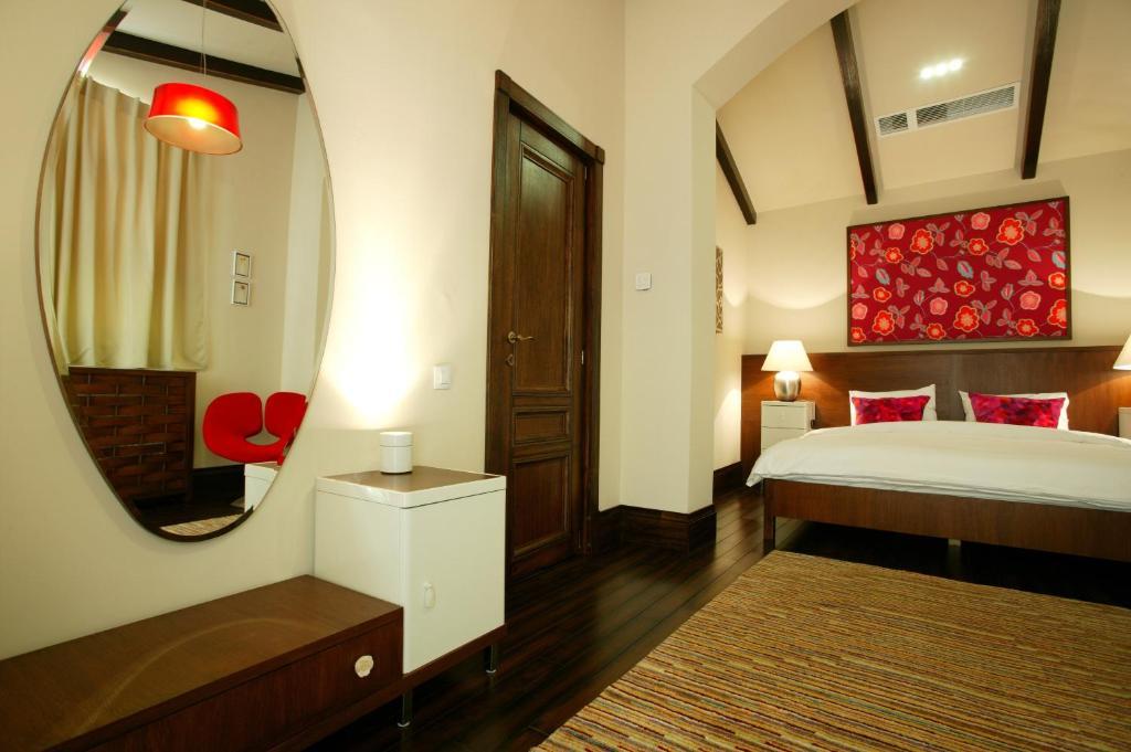 Arena Regia Hotel & Spa - Marina Regia Residence Năvodari Kamer foto
