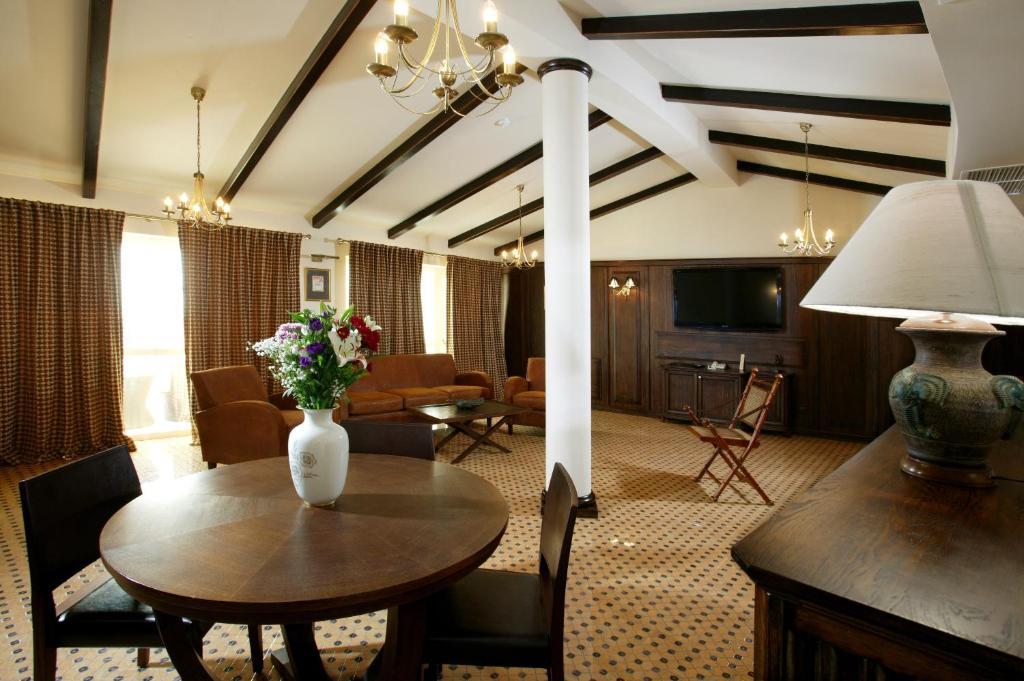 Arena Regia Hotel & Spa - Marina Regia Residence Năvodari Kamer foto