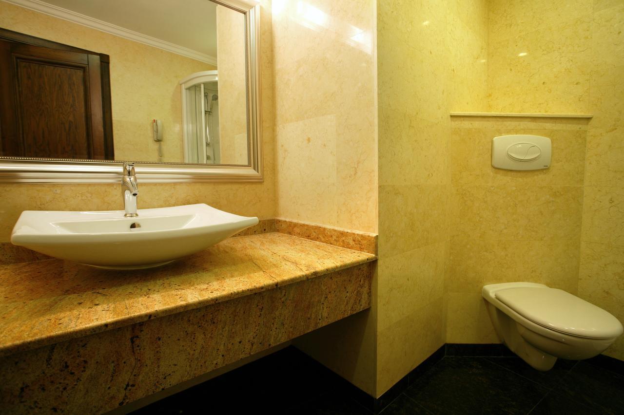 Arena Regia Hotel & Spa - Marina Regia Residence Năvodari Buitenkant foto
