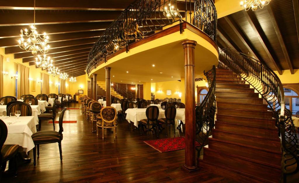 Arena Regia Hotel & Spa - Marina Regia Residence Năvodari Buitenkant foto